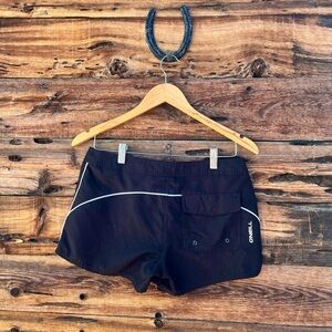 O’NEILL | Saltwater Solid Stretch 5” Board Shorts 3